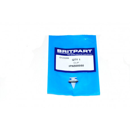 Britpart agrafe Discovery 3, Range L322, Sport (IPN500050)