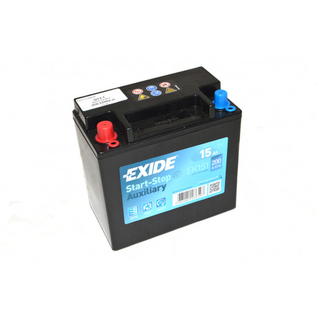 Oem batterie F-Type,  XF X250,  XJ X351 (JDE32902)
