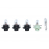 kit ampoule pour jfc102550 Range P38