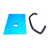 durite de chauffage Discovery 2