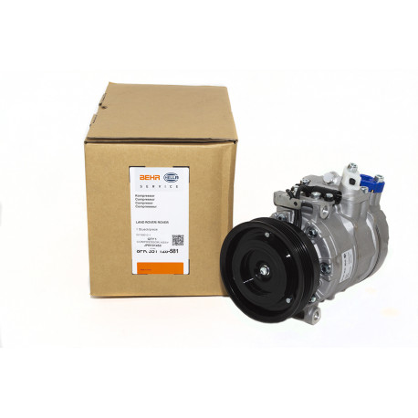 Oem compresseur Freelander 1 (JPB101450)