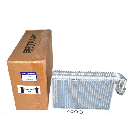 Hella corps evaporateur climatisation Range L322 (JQB000160)