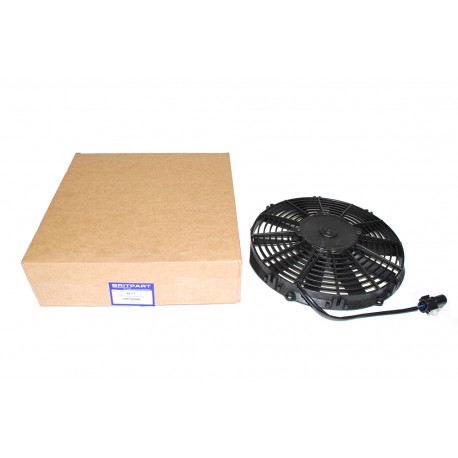 Oem ventilateur condensateur Defender 90, 110, 130 (JRP105080)