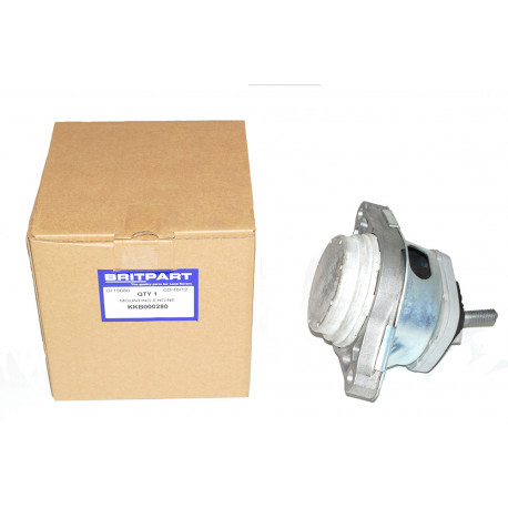 Britpart support suspension de moteur droit Range L322 (KKB000280)