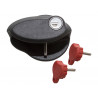 lock assy Discovery 3, Range Sport