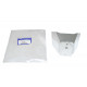 ecran thermique Defender 90, 110, 130 et Discovery 2