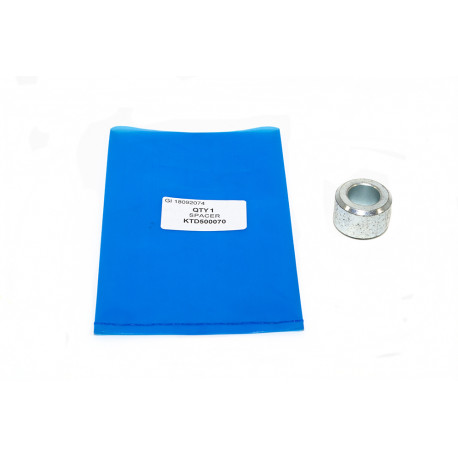 Britpart spacer Defender 90, 110, 130 (KTD500070)