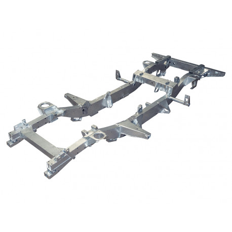 Britpart chassis RICHARDS  defender TD5 (KVD500710)