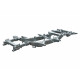 chassis defender 110  RICHARDS
