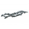 chassis defender 110  RICHARDS