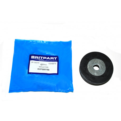 Britpart isolateur Discovery 3, Range Sport (KVF500190)