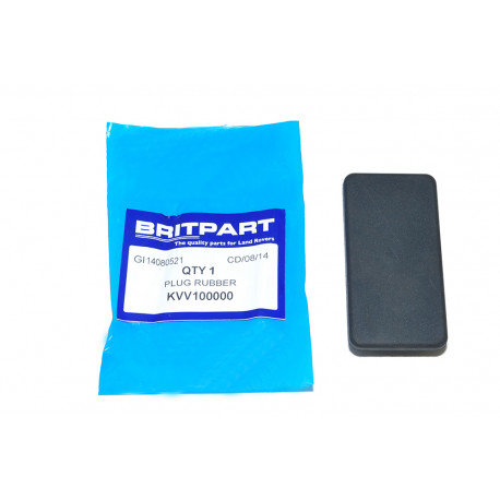 Britpart bouchon Defender 90, 110, 130 (KVV100000)