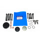 jeu de boulons de culasse Defender 90, 110, 130 et Discovery 2