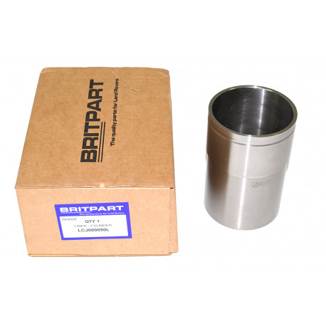 Britpart Chemise de cylindre Freelander 1 (LCJ000050)