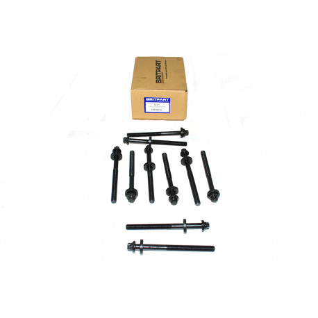 Britpart vis de fixation de culasse Freelander 1 (LDN100470)