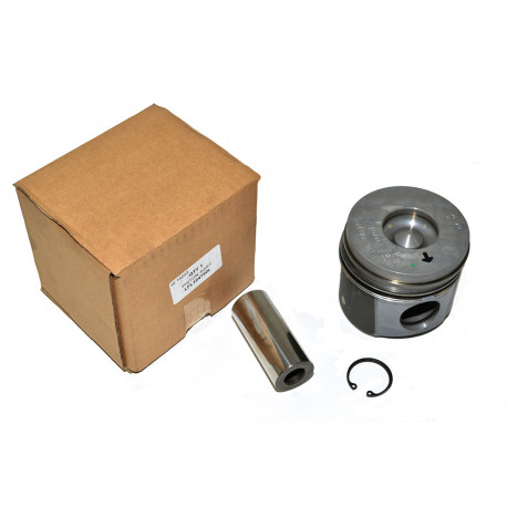 Britpart piston segmente Freelander 1 (LFL104750)