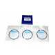 kit ring piston Freelander 1 et Range L322