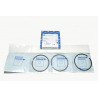 kit piston ring Defender 90, 110, 130 et Discovery 2