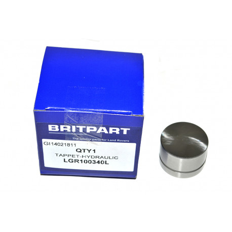 Britpart poussoir hydraulique Freelander 1 (LGR100340)