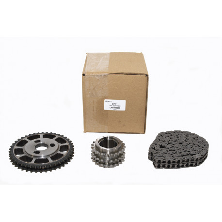 Oem kit de chaine de distribution Defender 90, 110, 130 et Discovery 2 (LHA000030)