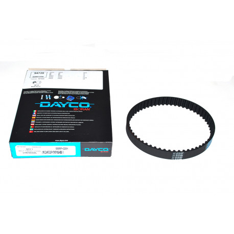 Dayco courroie distribution arriere Freelander 1 (LHN100420)