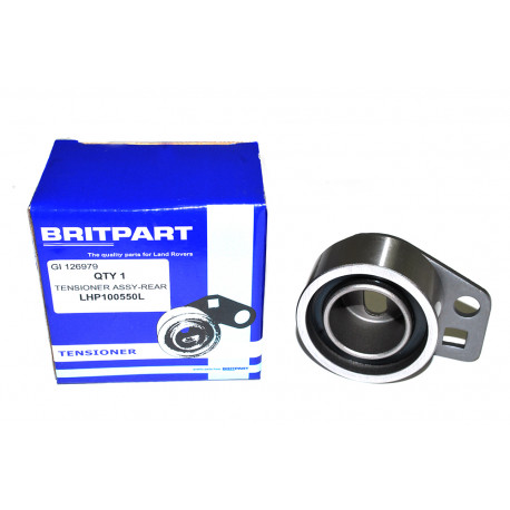 Britpart tendeur courroie pompe injection Freelander 1 (LHP100550)