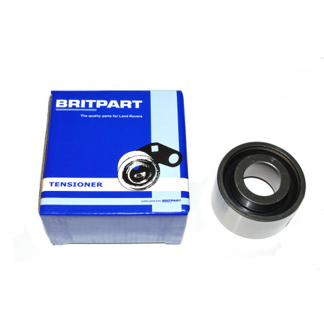 Britpart galet de courroie de distribution Freelander 1 (LHV100160)