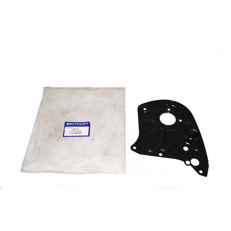 Oem plaque arrière Freelander 1 (LJJ100380)