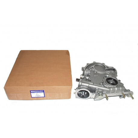 Oem couvercle avant (LJR000220)