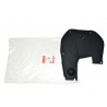 cover assy-t/be Freelander 1
