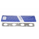 joint collecteur échappement Freelander 1