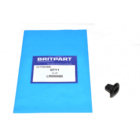 Britpart clip Range L405,  Sport (LR000080)