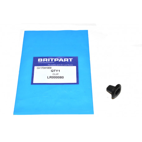 Britpart clip Range L405,  Sport (LR000080)