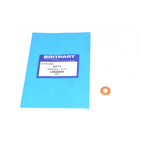 Oem Joint injecteur (LR000684)