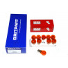 ampoule Defender 90, 110, 130,  Discovery 2 et Freelander 1