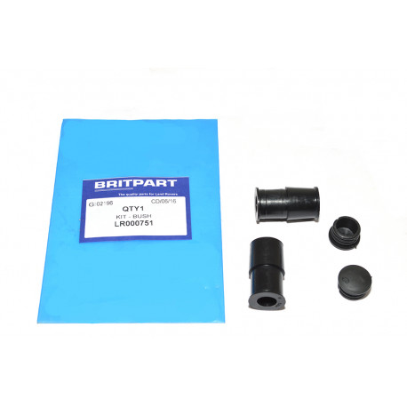 Britpart kit bush Evoque (LR000751)