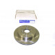disque de frein arriere ventile Freelander 2