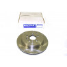disque de frein arriere ventile Freelander 2