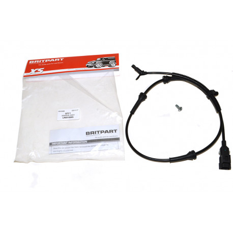 Oem capteur abs Freelander 2 (LR001056)