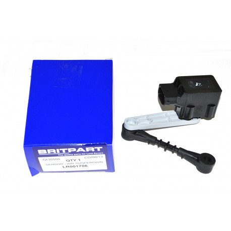 Oem capteur suspension pneumatique (LR001706)