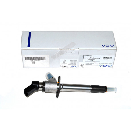 Oem jeu valve electromagnétique d'injection Range L322,  Sport (LR002473)