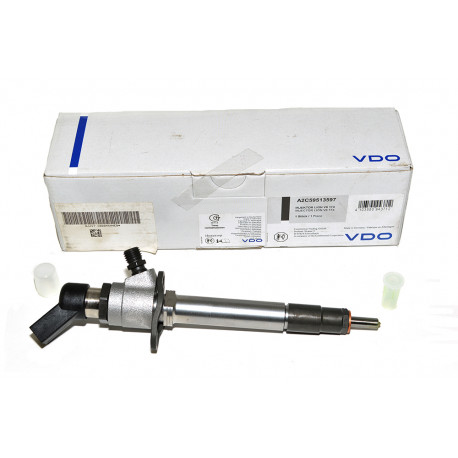 Vdo jeu valve electromagnétique d'injection Range L322,  Sport (LR002476)