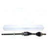 arbre de roue avant droit Freelander 2