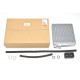 radiateur chauffage Evoque