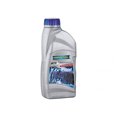 Ravenol huile pour boite de vitesses automatique (LR002748)