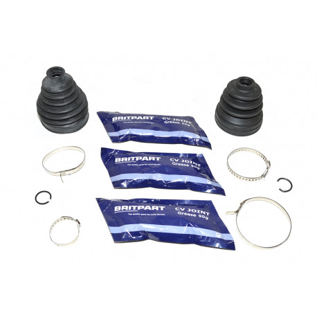 Britpart kit-soufflet arbre transmission (LR003161)