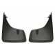 paire de bavettes arriere Freelander 2