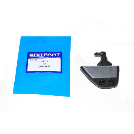 Britpart gicleur avant droit Freelander 2 (LR003850)