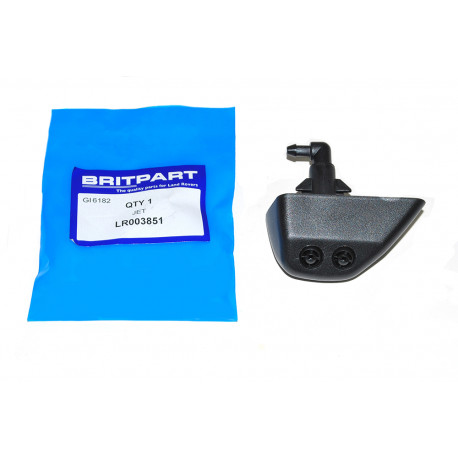 Britpart gicleur lave phare Freelander 2 (LR003851)