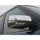 paire support inferieur chrome de Discovery 3, Freelander 1, Range L322, Sport